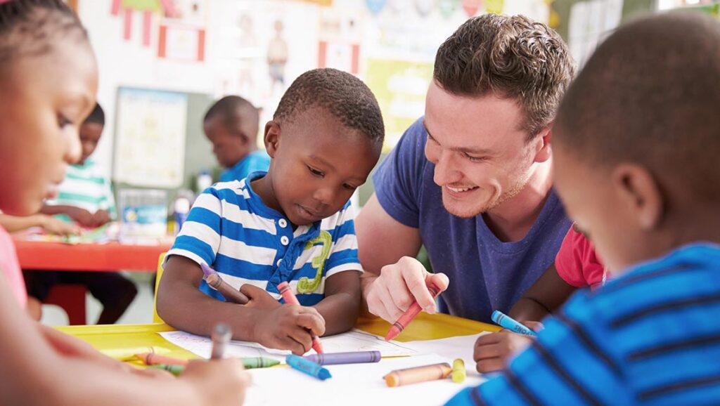 African kids needs our funds badly