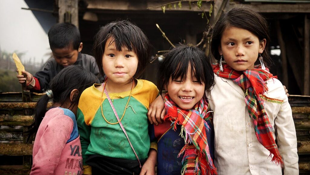 Every Life is Precious In Our Eyes - Let's Save Them