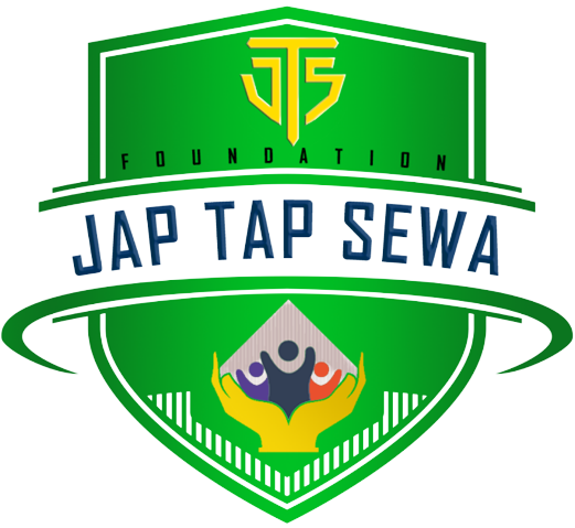 Jap Tap Sewa Logo